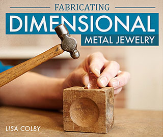 Lisa Colby » Jewelry making classes
